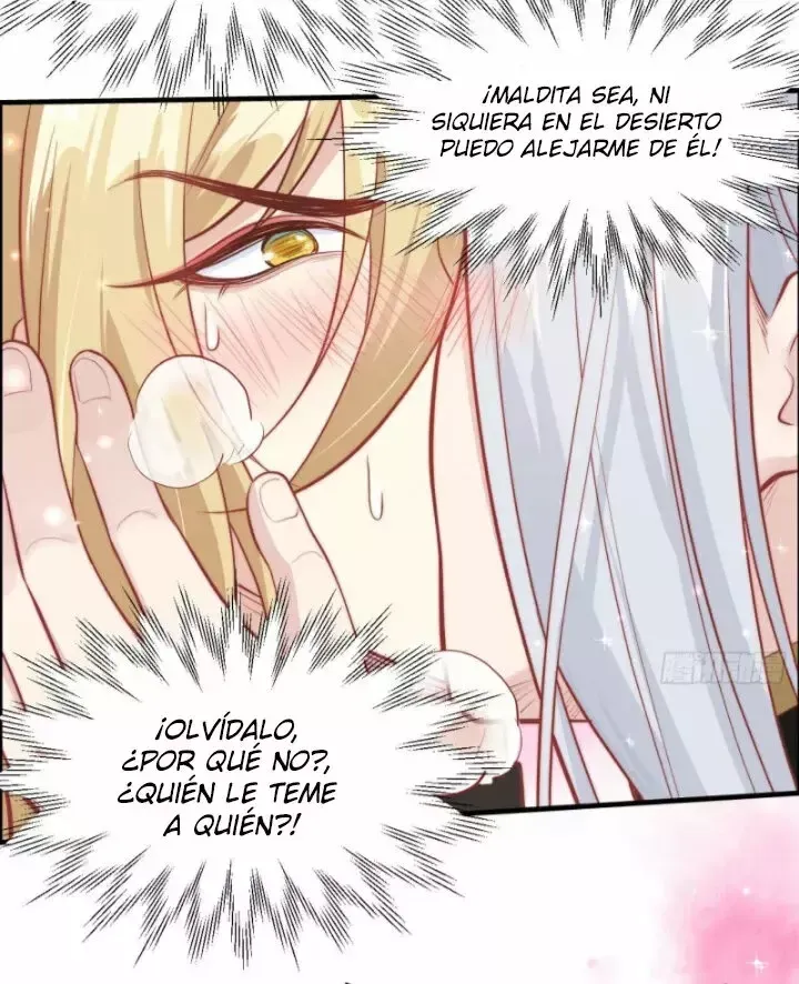 Cultivation Daddy Capítulo 49 en Línea - página 20
