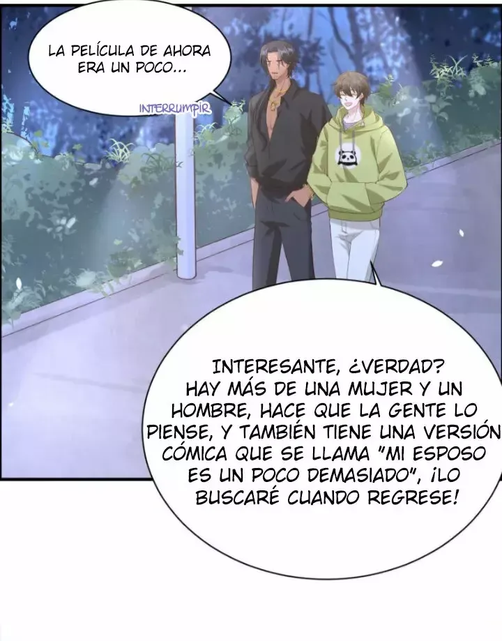 Cultivation Daddy Capítulo 49 en Línea - página 24