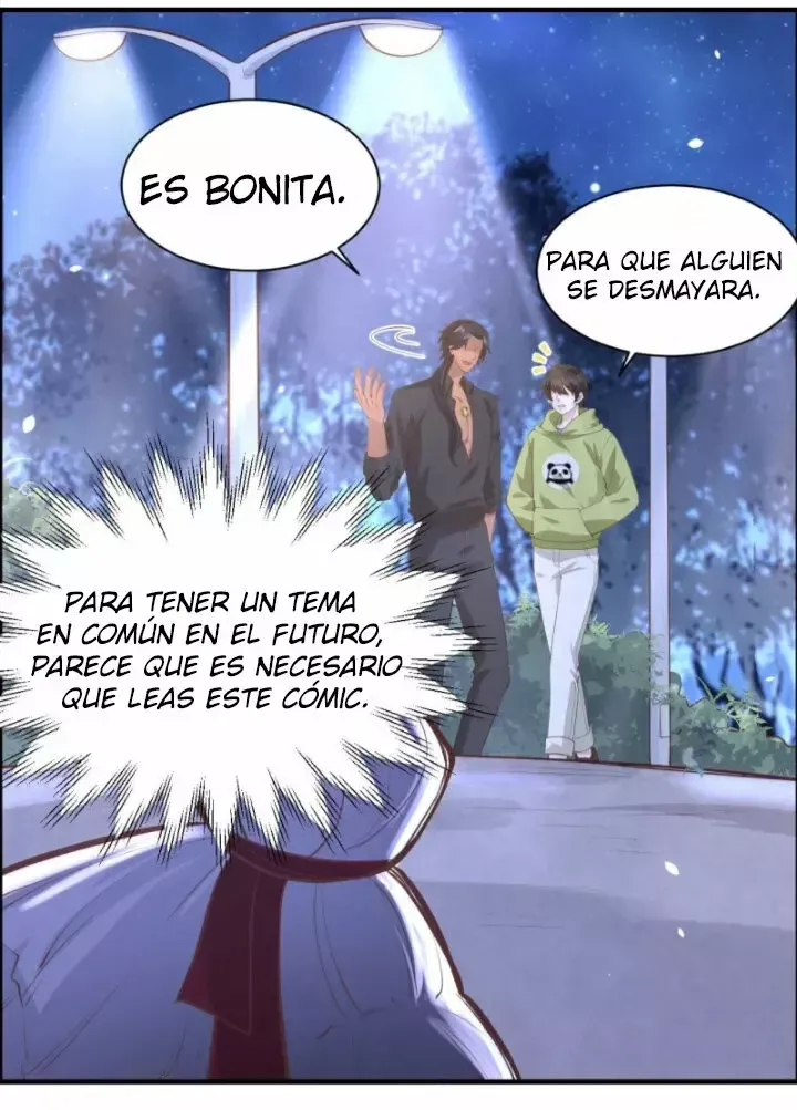 Cultivation Daddy Capítulo 49 en Línea - página 25