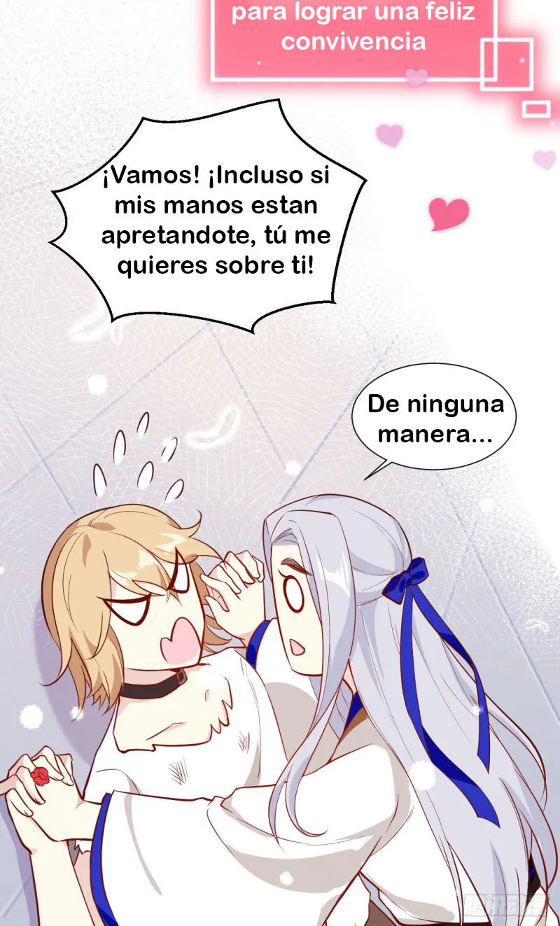 Cultivation Daddy Capítulo 5 en Línea - página 5