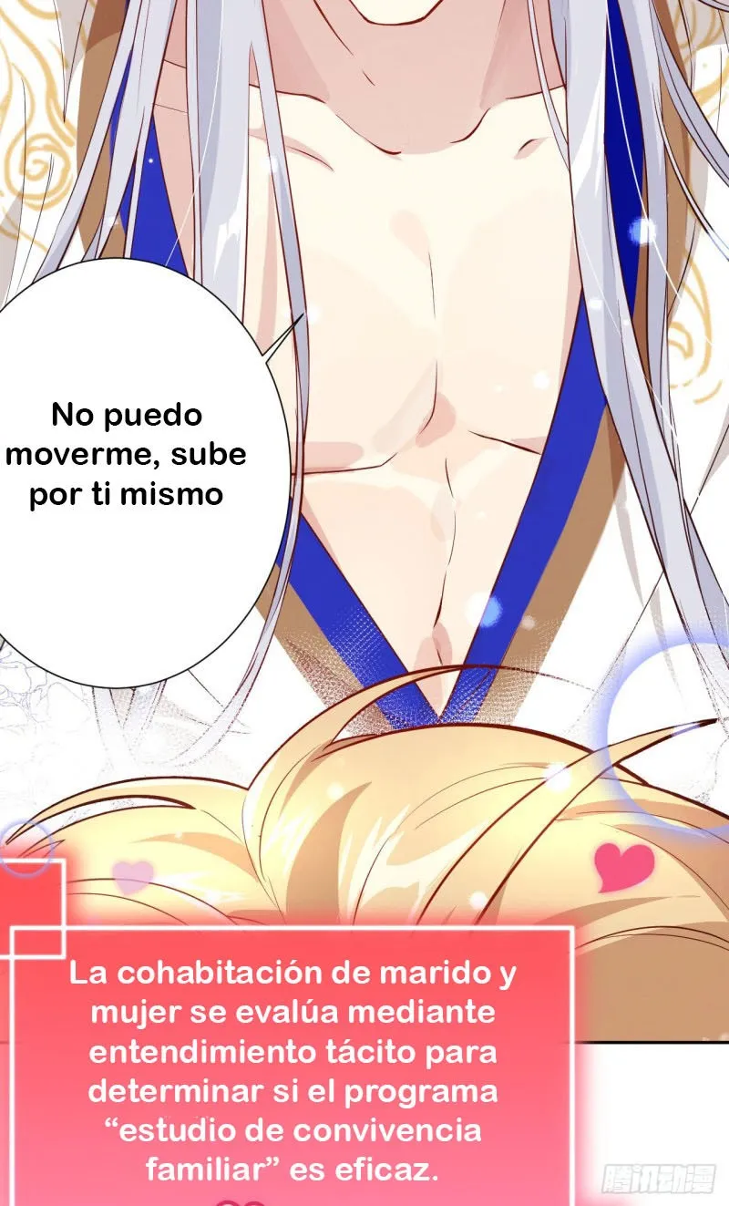 Cultivation Daddy Capítulo 5 en Línea - página 8