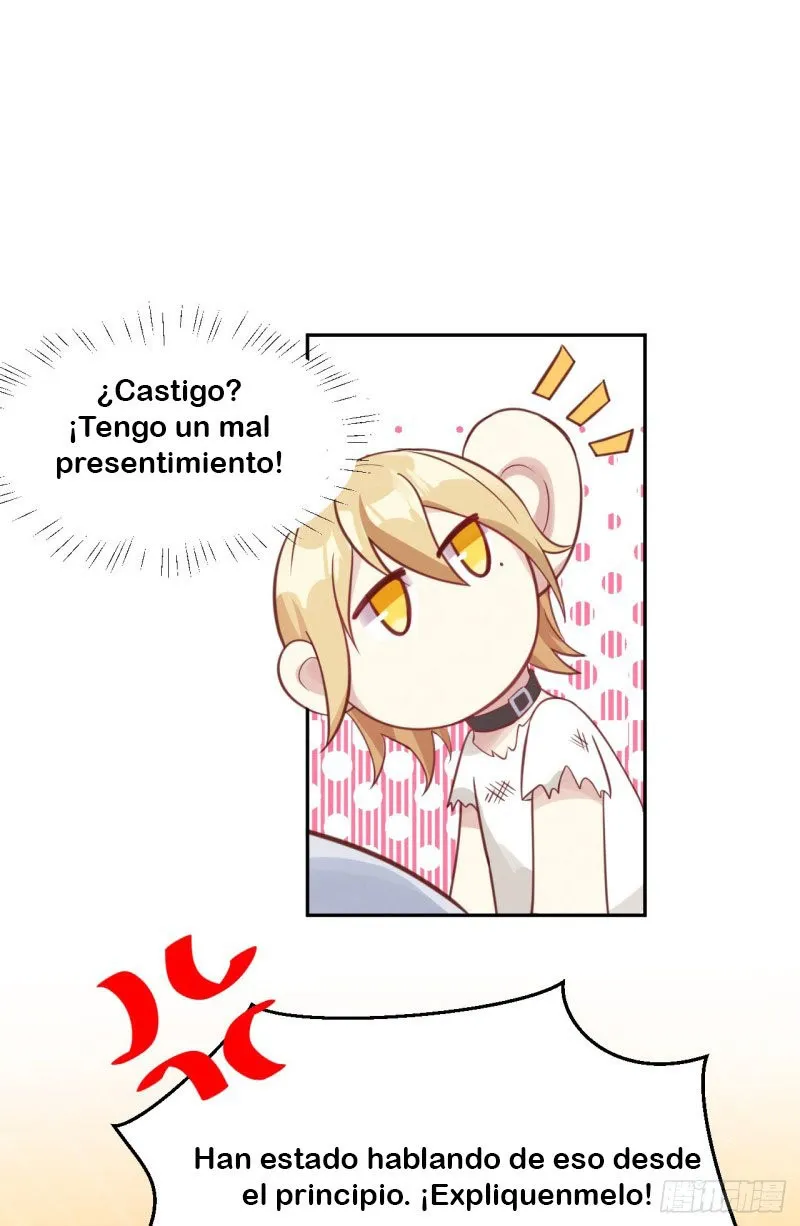 Cultivation Daddy Capítulo 5 en Línea - página 12
