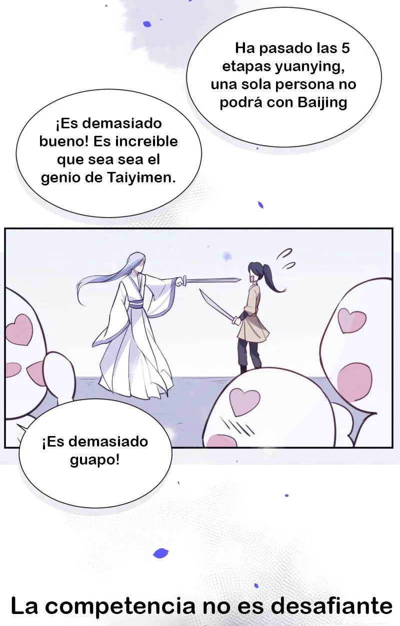 Cultivation Daddy Capítulo 5 en Línea - página 31