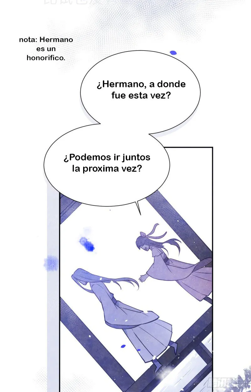 Cultivation Daddy Capítulo 5 en Línea - página 32