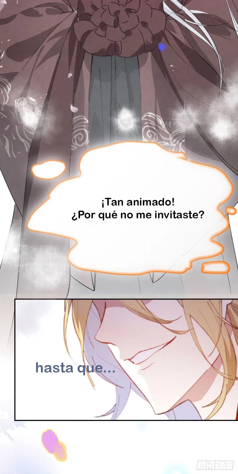 Cultivation Daddy Capítulo 5 en Línea - página 38