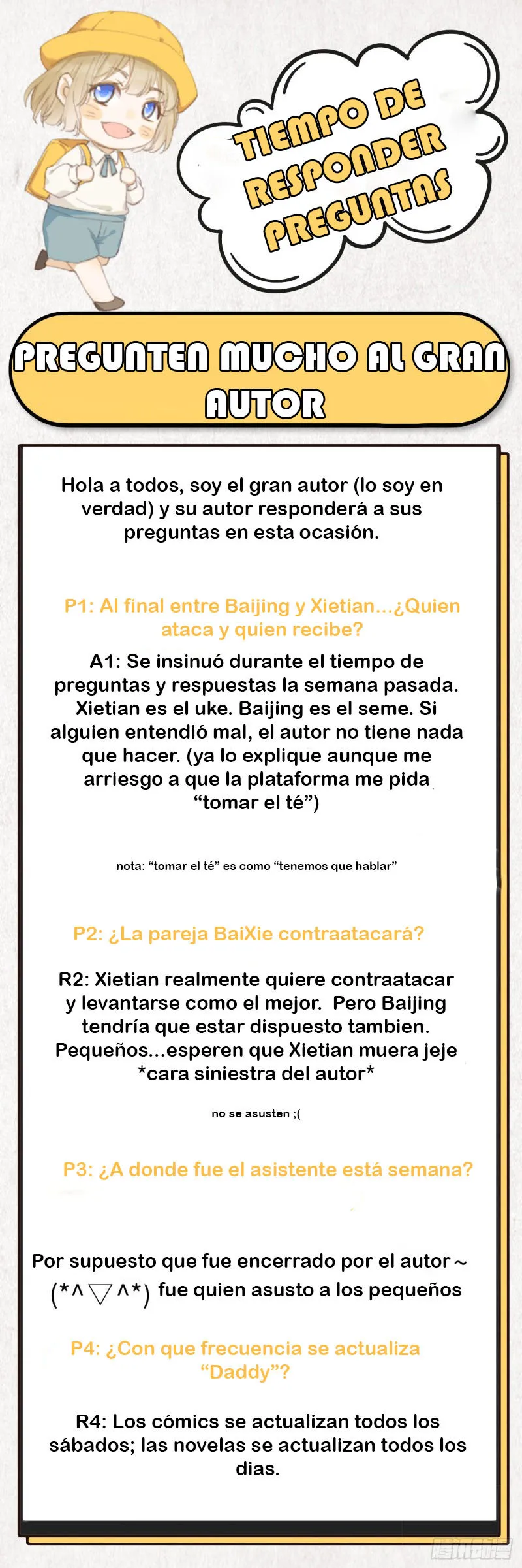 Cultivation Daddy Capítulo 5 en Línea - página 47