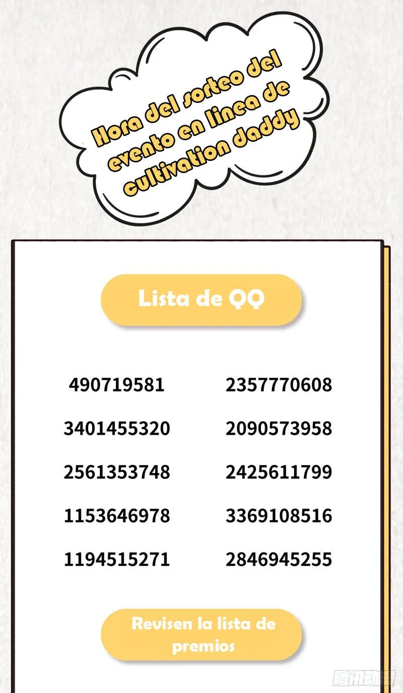 Cultivation Daddy Capítulo 5 en Línea - página 48