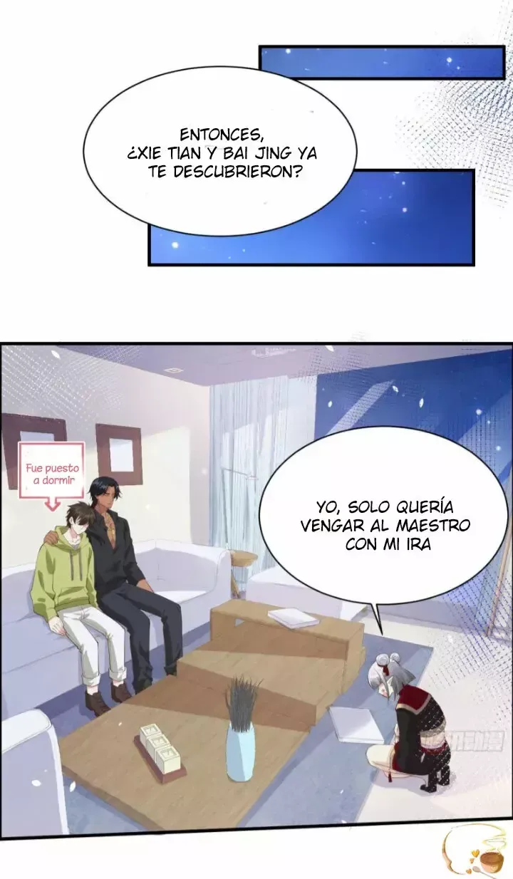 Cultivation Daddy Capítulo 50 en Línea - página 5