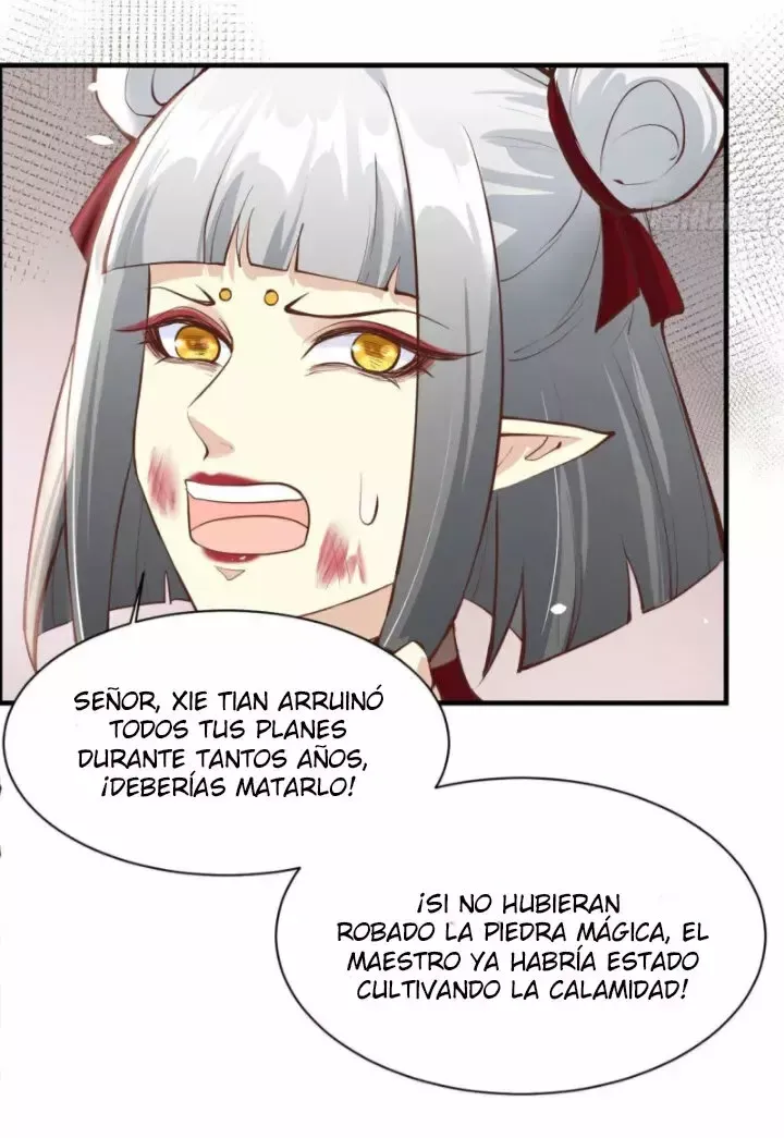Cultivation Daddy Capítulo 50 en Línea - página 7