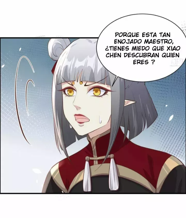 Cultivation Daddy Capítulo 50 en Línea - página 10
