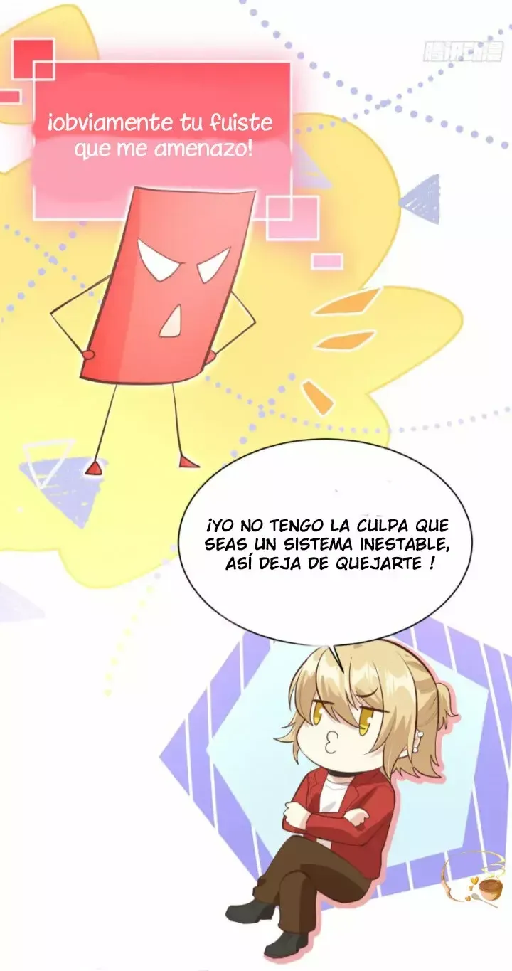 Cultivation Daddy Capítulo 50 en Línea - página 18