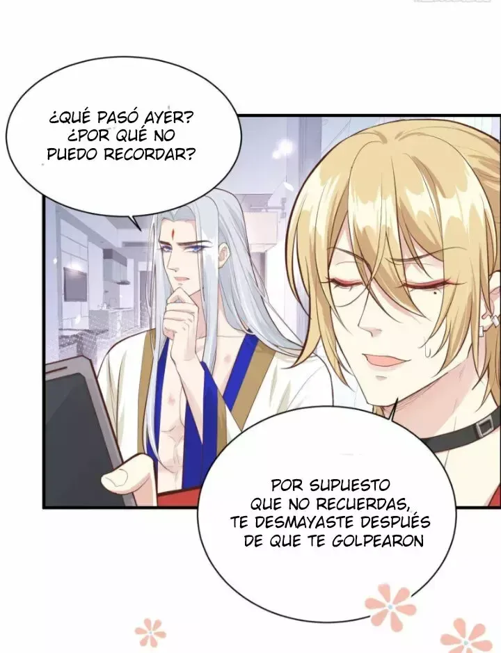 Cultivation Daddy Capítulo 50 en Línea - página 19