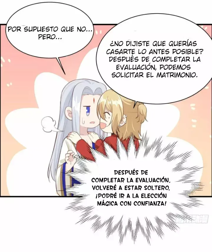 Cultivation Daddy Capítulo 50 en Línea - página 21