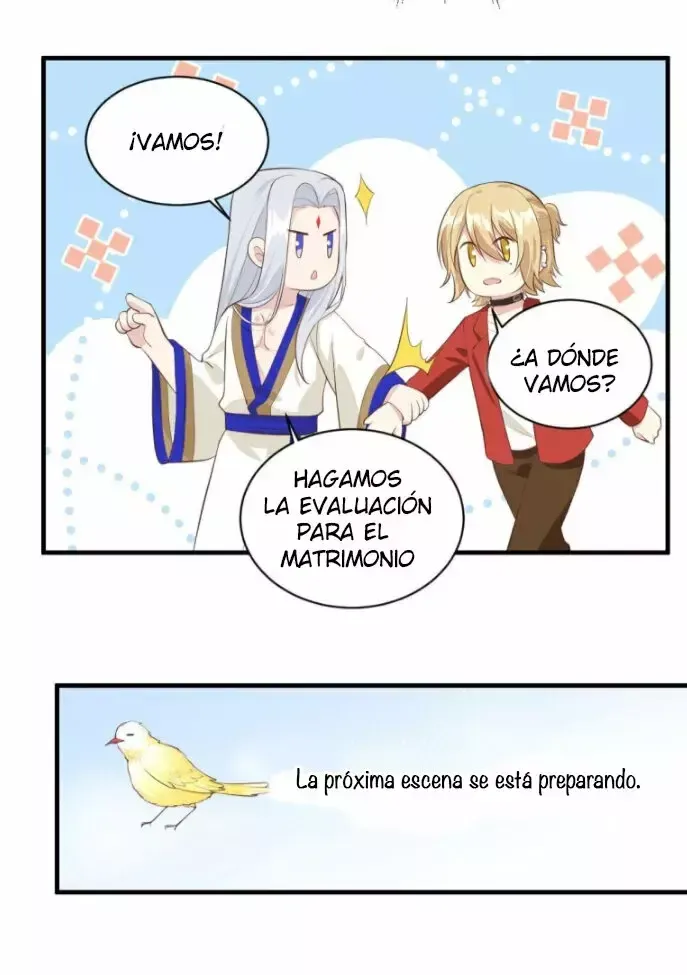 Cultivation Daddy Capítulo 50 en Línea - página 22