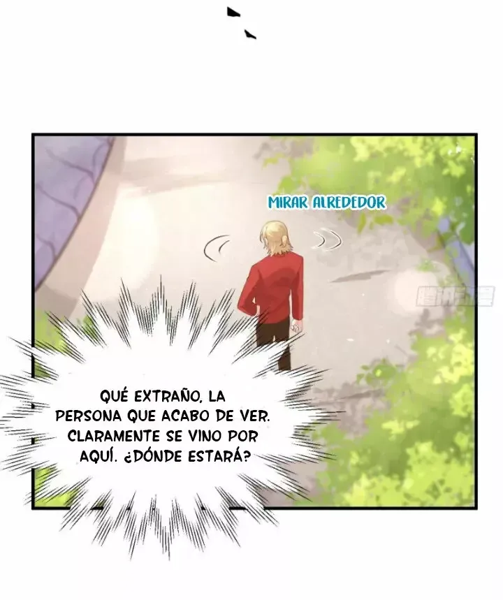 Cultivation Daddy Capítulo 50 en Línea - página 40