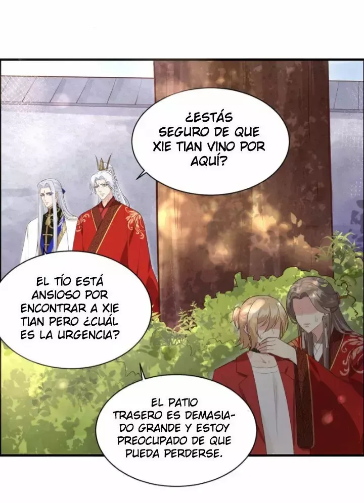 Cultivation Daddy Capítulo 51 en Línea - página 9