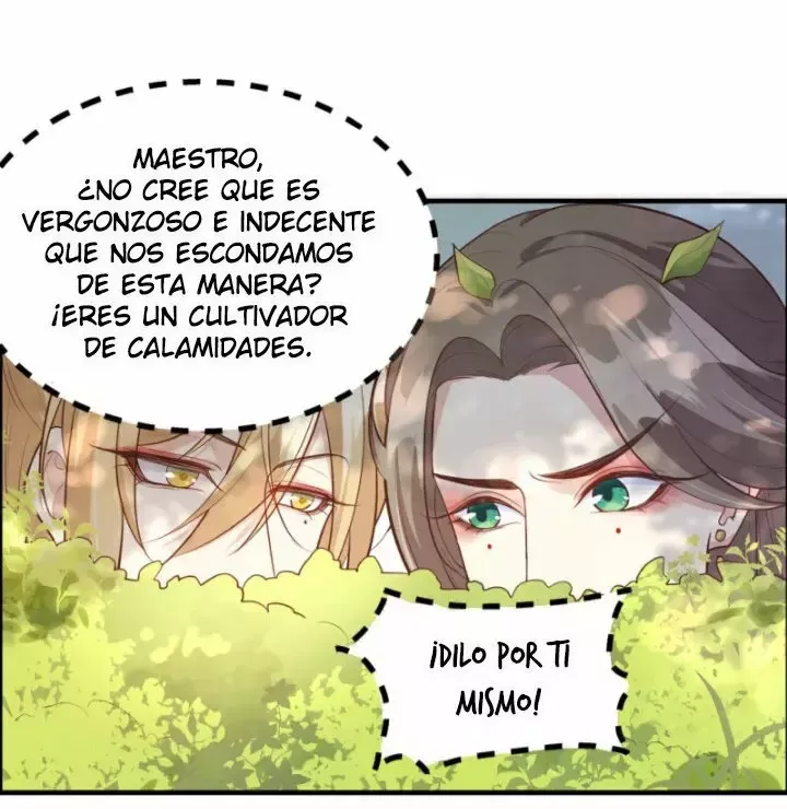 Cultivation Daddy Capítulo 51 en Línea - página 10