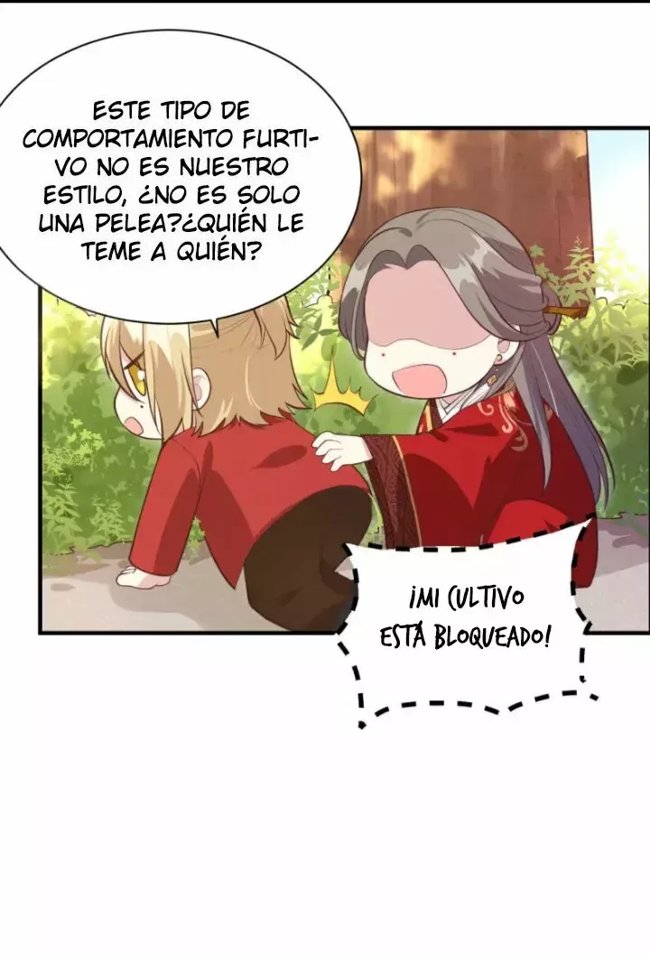 Cultivation Daddy Capítulo 51 en Línea - página 11