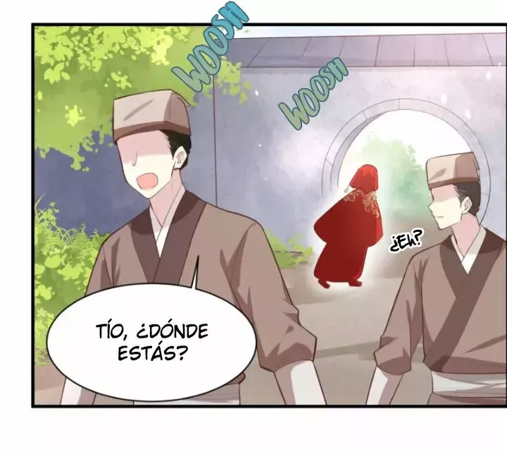 Cultivation Daddy Capítulo 51 en Línea - página 15