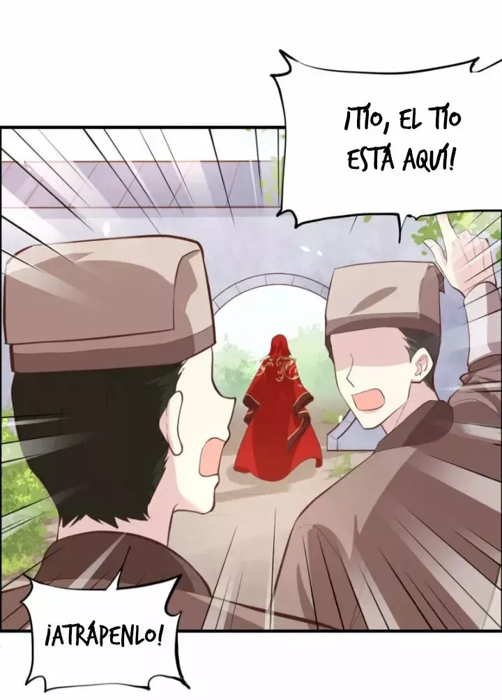 Cultivation Daddy Capítulo 51 en Línea - página 16