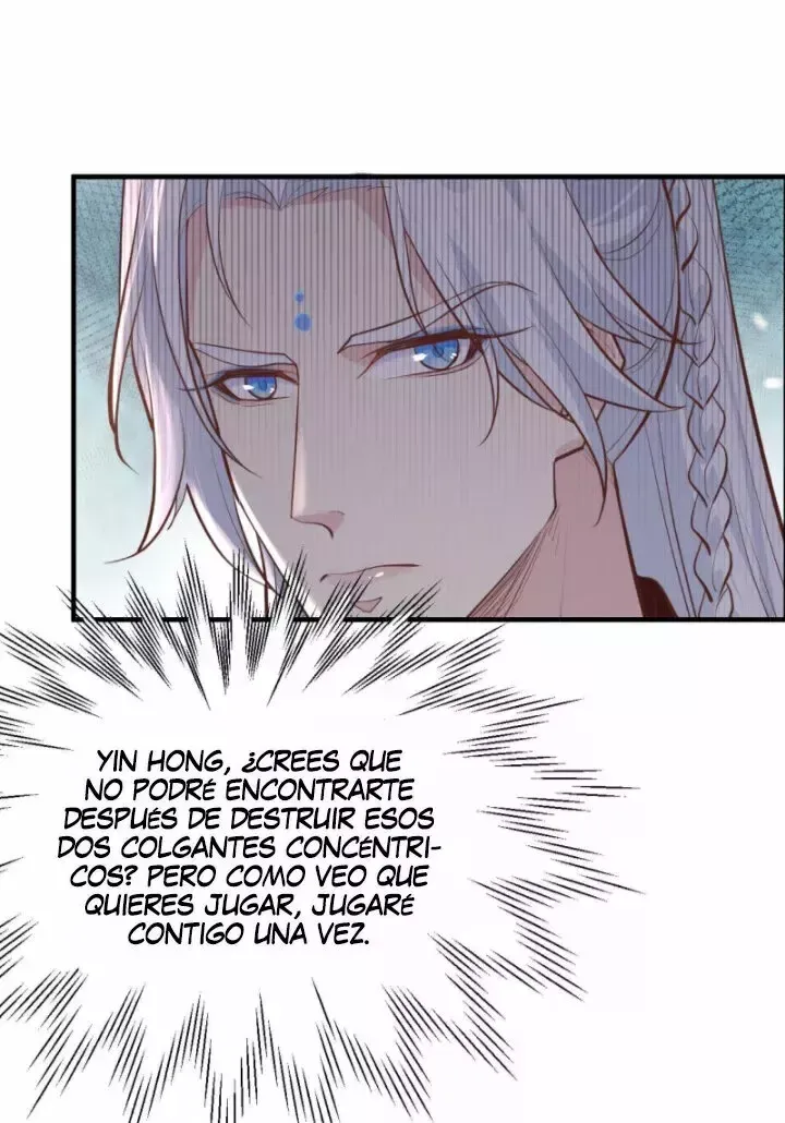 Cultivation Daddy Capítulo 51 en Línea - página 19