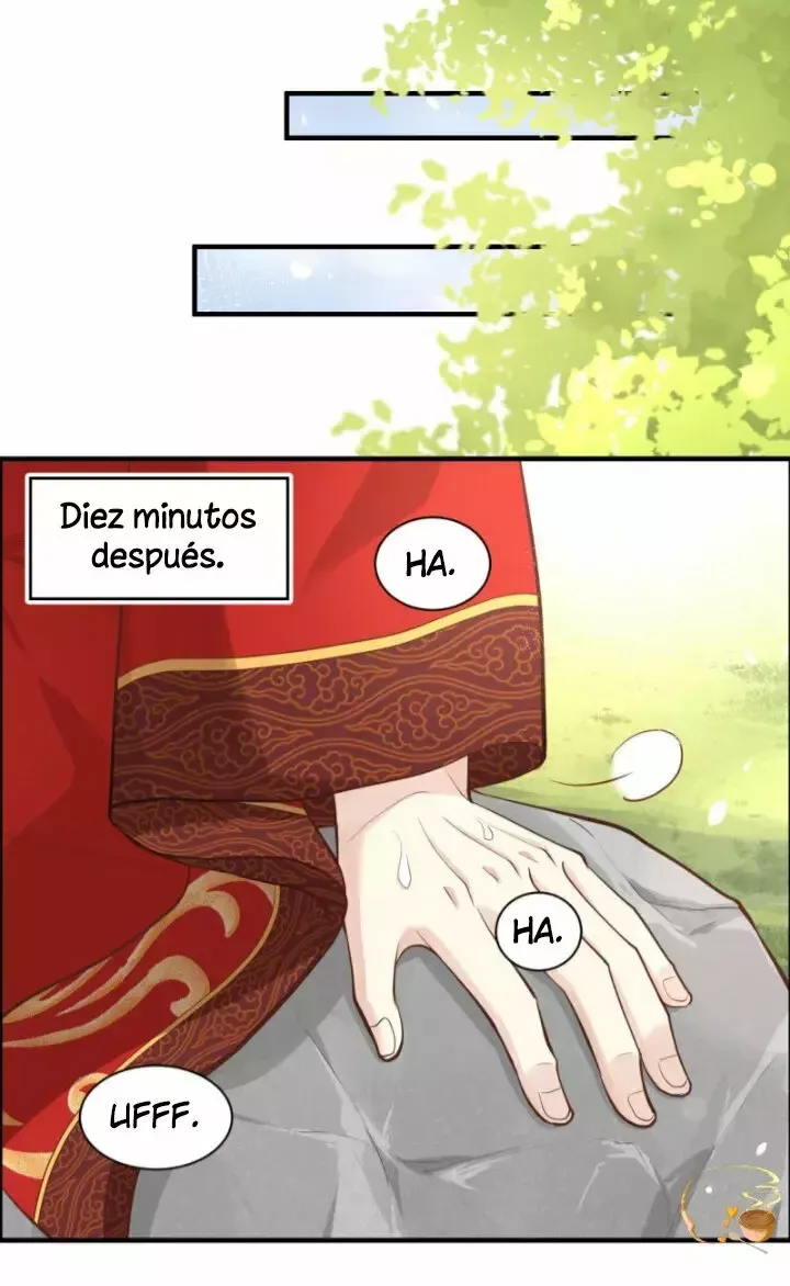 Cultivation Daddy Capítulo 51 en Línea - página 20