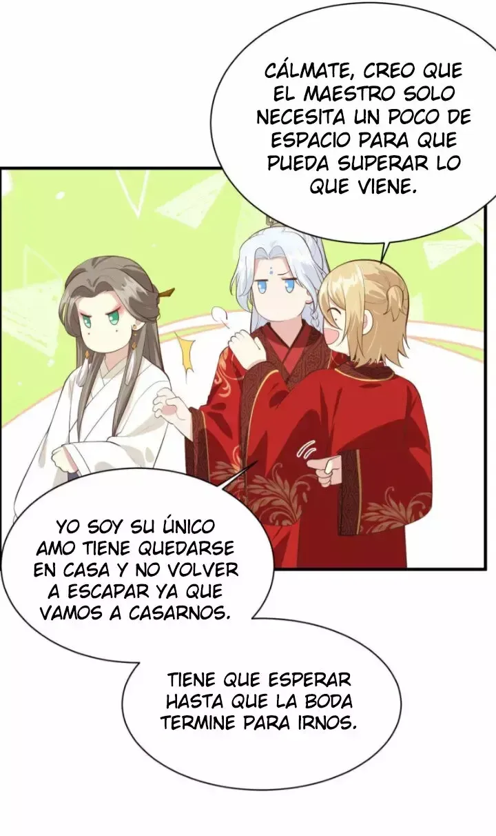 Cultivation Daddy Capítulo 51 en Línea - página 27