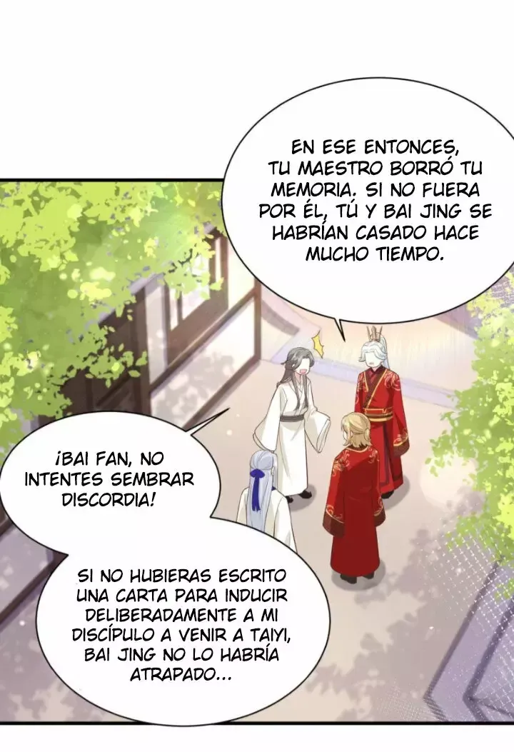 Cultivation Daddy Capítulo 51 en Línea - página 32