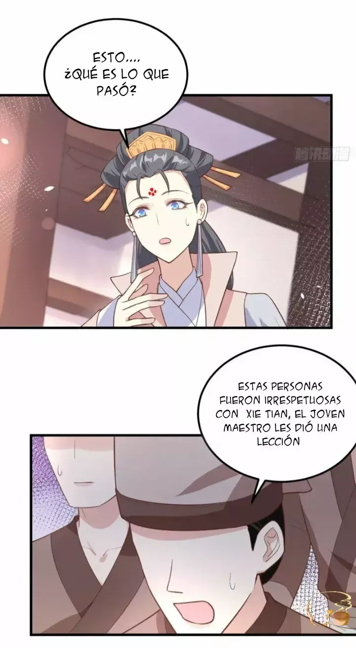 Cultivation Daddy Capítulo 52 en Línea - página 33