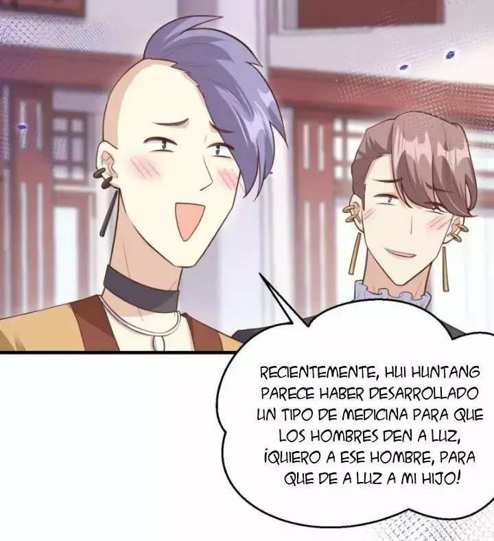 Cultivation Daddy Capítulo 53 en Línea - página 6