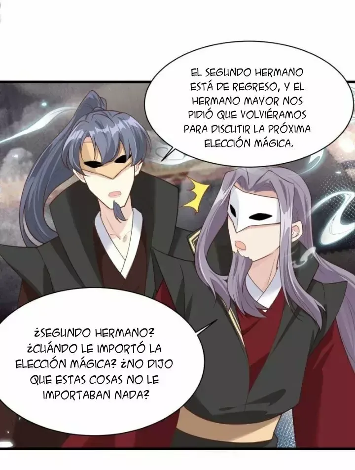 Cultivation Daddy Capítulo 53 en Línea - página 31
