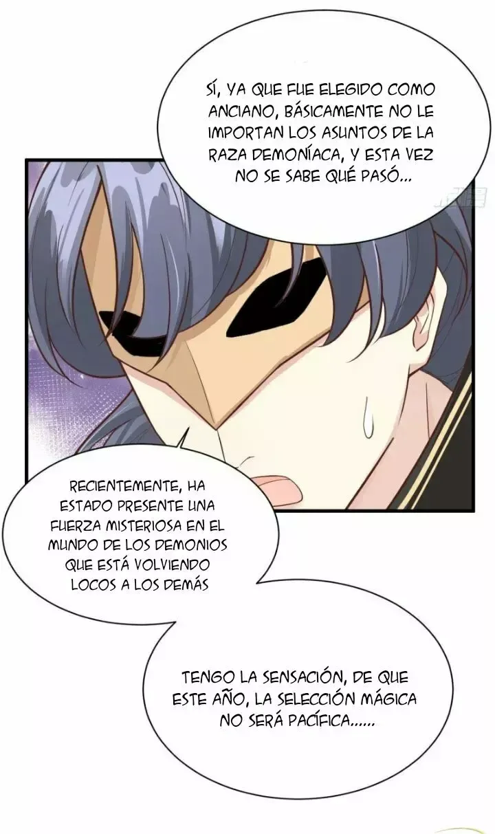 Cultivation Daddy Capítulo 53 en Línea - página 32
