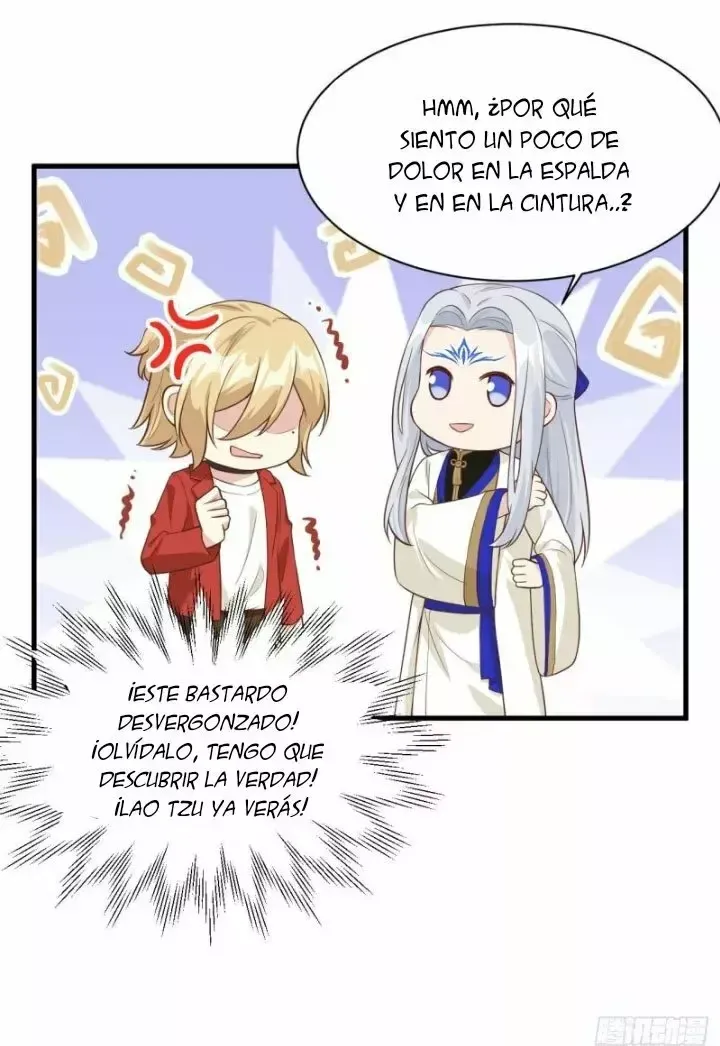 Cultivation Daddy Capítulo 53 en Línea - página 38