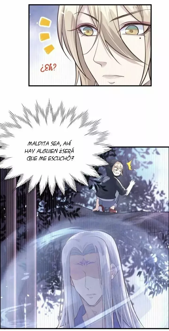 Cultivation Daddy Capítulo 53 en Línea - página 46