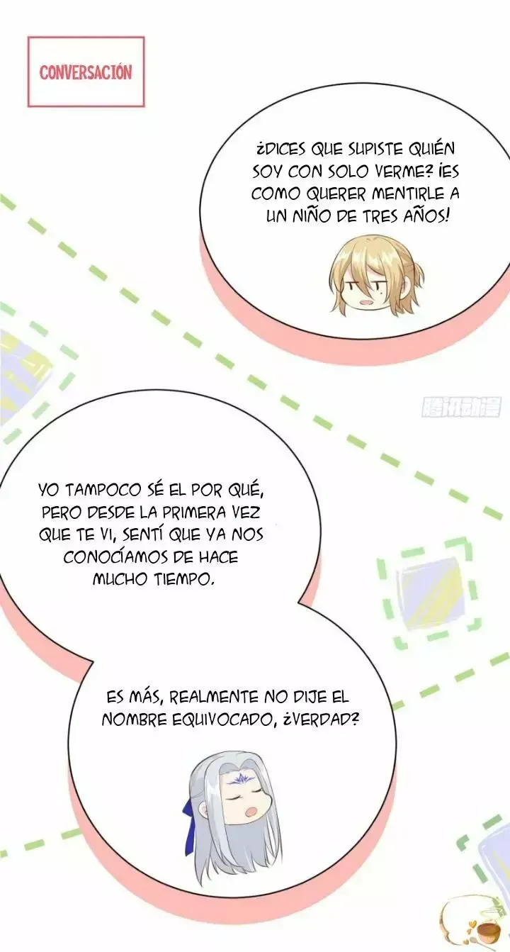 Cultivation Daddy Capítulo 53 en Línea - página 55