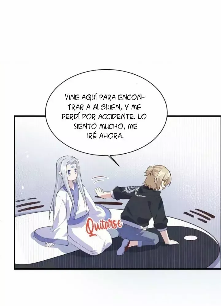 Cultivation Daddy Capítulo 53 en Línea - página 57