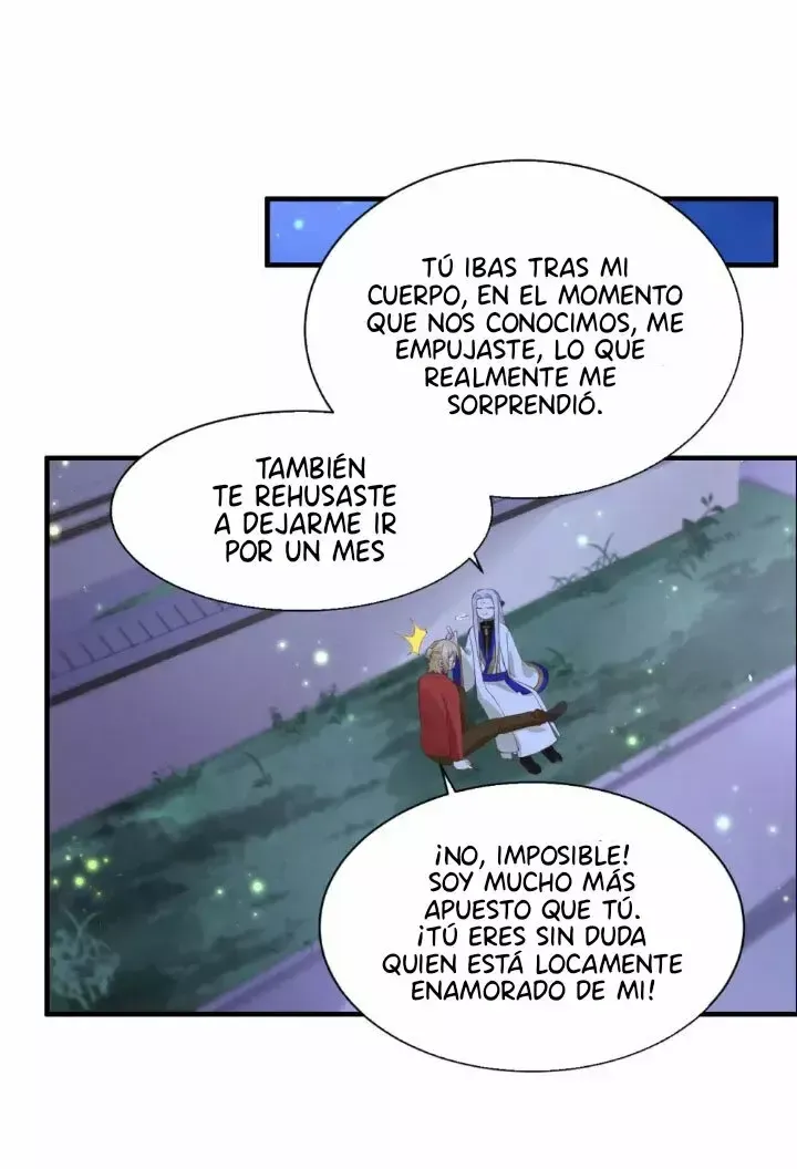Cultivation Daddy Capítulo 54 en Línea - página 4