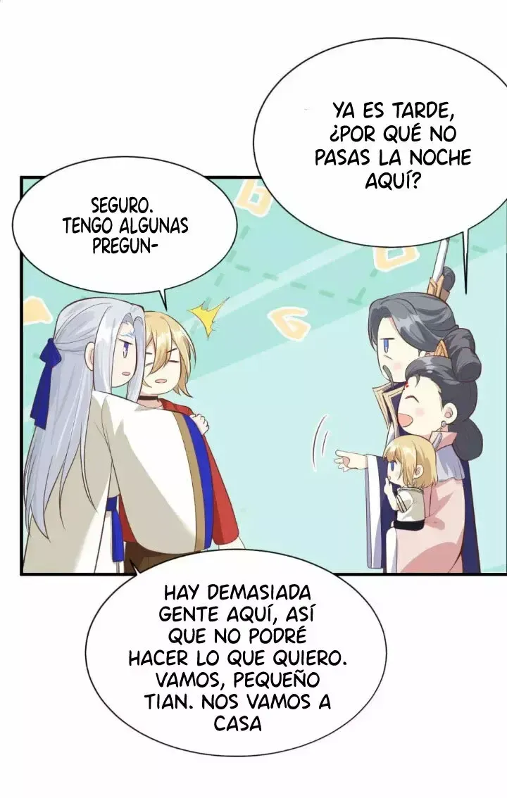 Cultivation Daddy Capítulo 54 en Línea - página 9