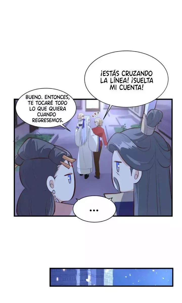 Cultivation Daddy Capítulo 54 en Línea - página 10