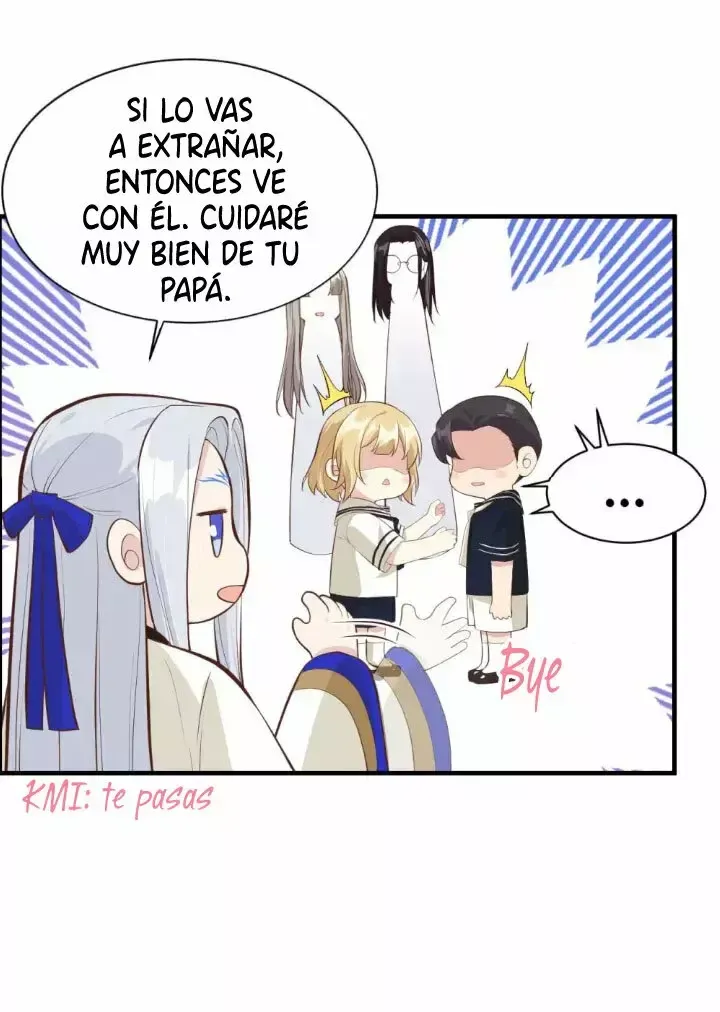 Cultivation Daddy Capítulo 54 en Línea - página 18
