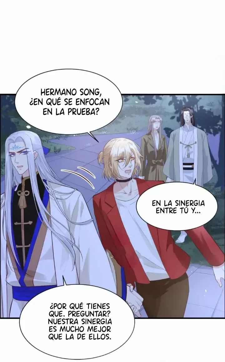 Cultivation Daddy Capítulo 54 en Línea - página 19