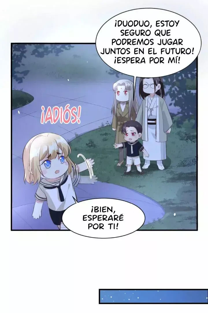 Cultivation Daddy Capítulo 54 en Línea - página 20