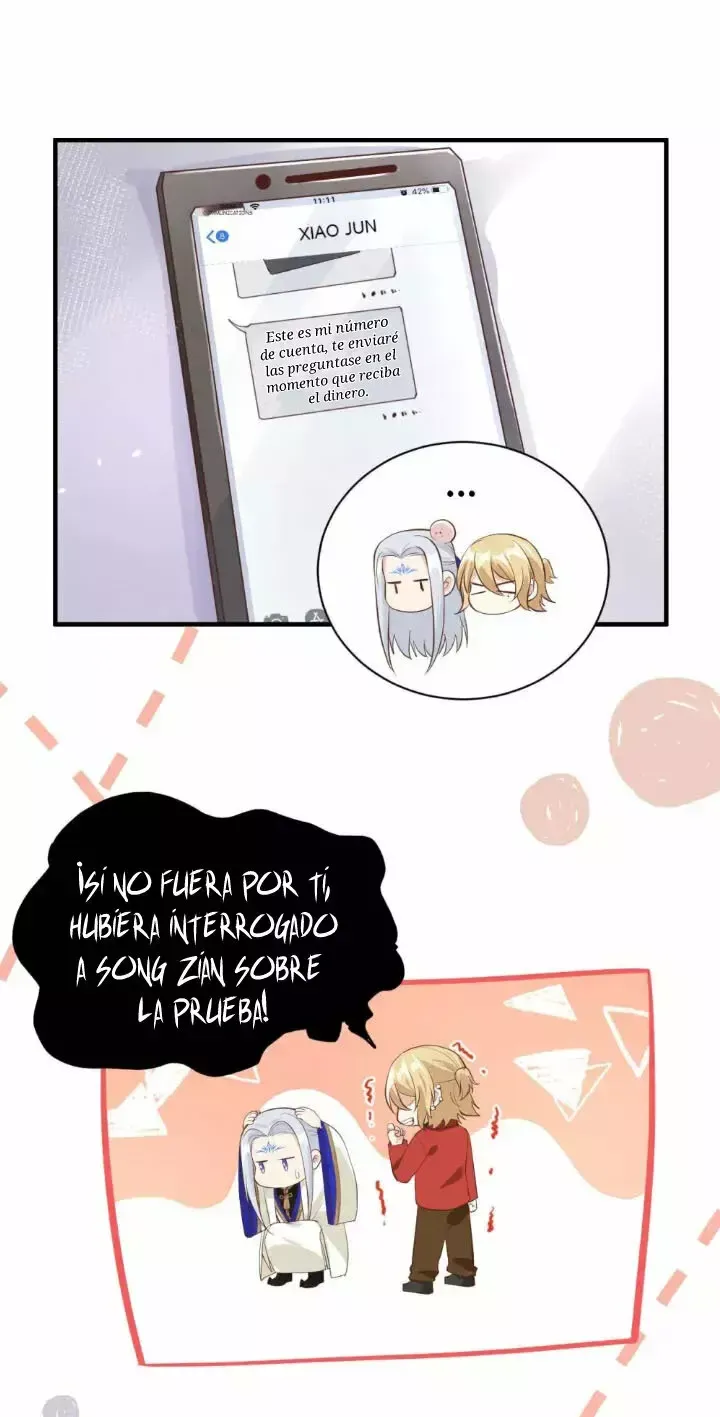 Cultivation Daddy Capítulo 54 en Línea - página 29