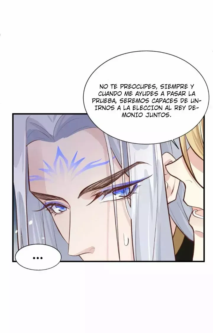 Cultivation Daddy Capítulo 55 en Línea - página 22