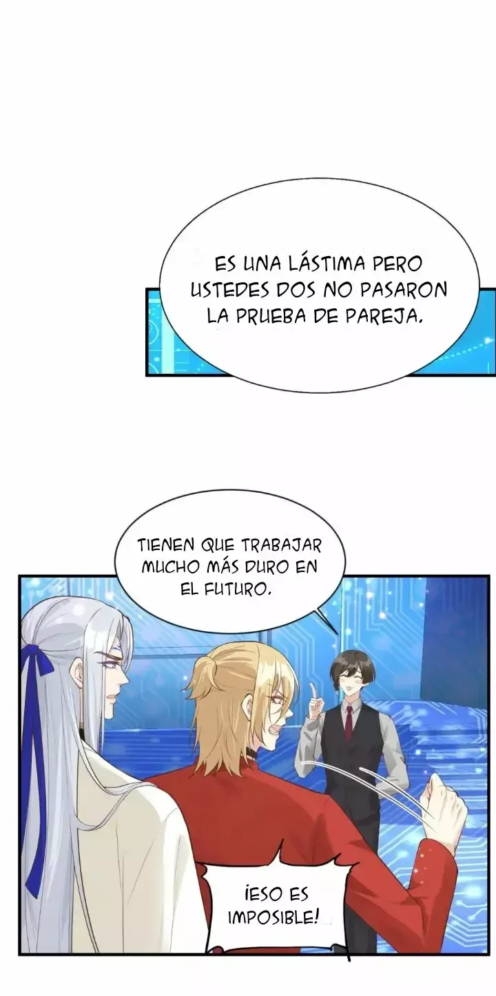 Cultivation Daddy Capítulo 56 en Línea - página 5
