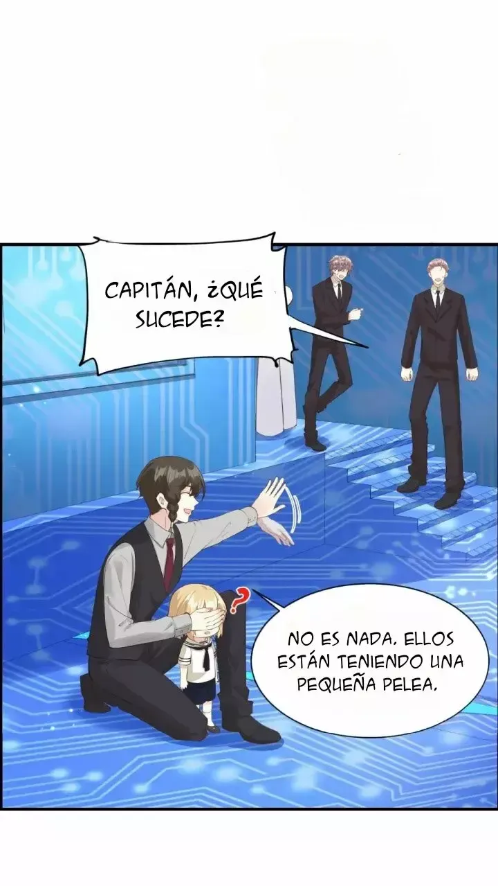 Cultivation Daddy Capítulo 56 en Línea - página 21