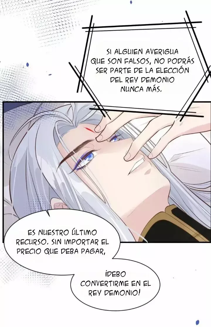Cultivation Daddy Capítulo 56 en Línea - página 27