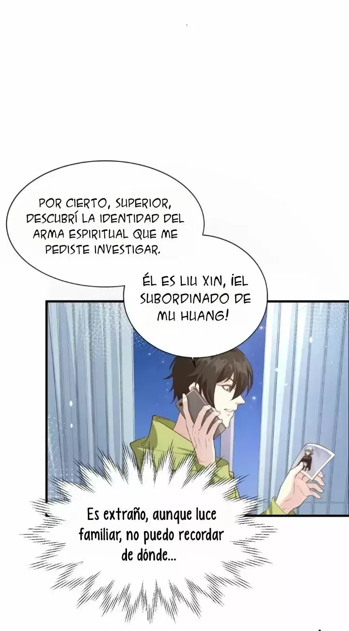 Cultivation Daddy Capítulo 56 en Línea - página 29