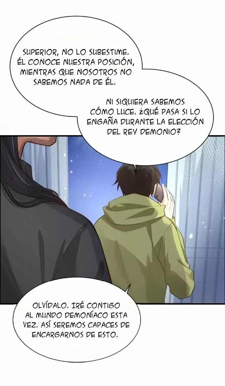 Cultivation Daddy Capítulo 56 en Línea - página 32