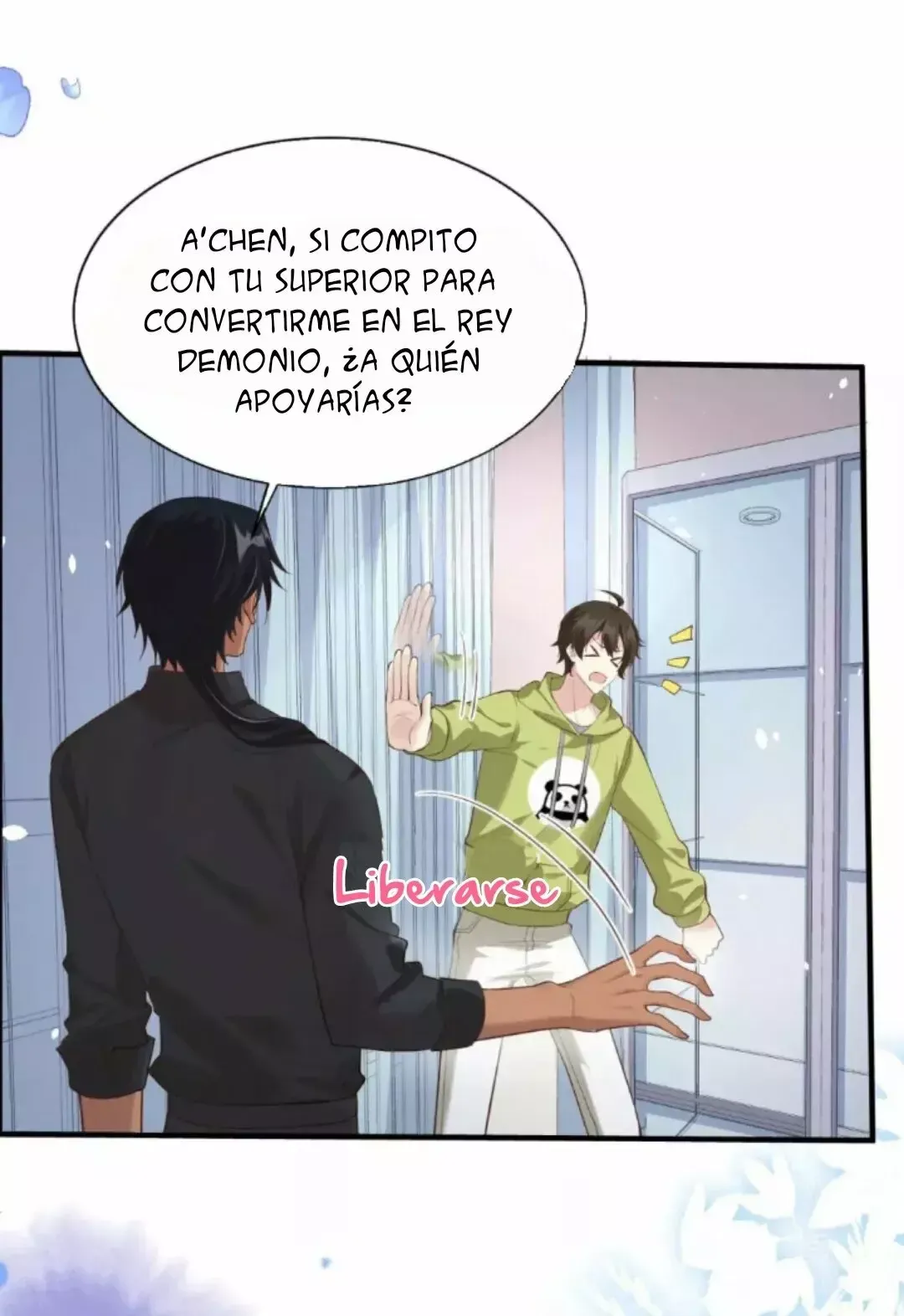 Cultivation Daddy Capítulo 56 en Línea - página 37